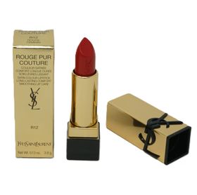 Yves Saint Laurent Rouge Pur Couture R12 Lipstick
