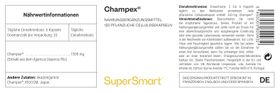 SuperSmart - Champex®
