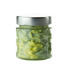 KAL SA KA Dusch Mousse Lemon