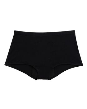 Saalt Comfort Boyshort Damen Menstruationsunterwäsche