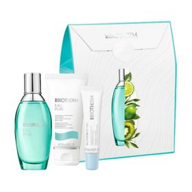 Biotherm Eau Pure M-Set