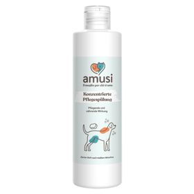 amusi Hunde Conditioner