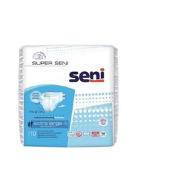 Super Seni  XL Inkontinenzhosen