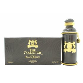 Alexandre.j The Collector Black Muscs Edp Spray
