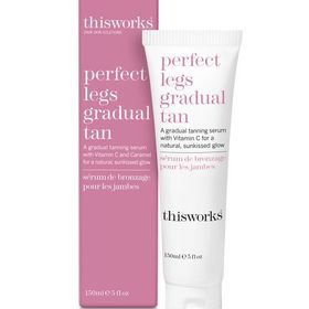This Works - Perfect Legs Gradual Tan 150ml