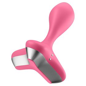 Satisfyer - Satisfyer - Game Changer Plug Vibrator