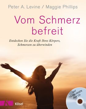 Vom Schmerz befreit