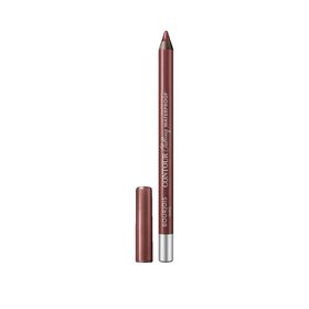 contour clubbing wasserfester Eyeliner #074-Beere Braun r