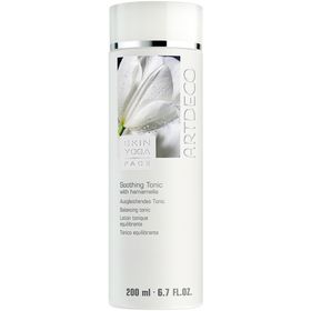 Artdeco, Skin Yoga Face Soothing Tonic With Hamamelis