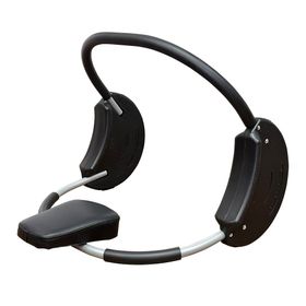 Sport-Thieme Bauchtrainer Power Ab Roller