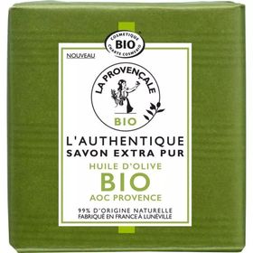 La Provençale Bio - Extra Reine Seife - Bio-Olivenöl