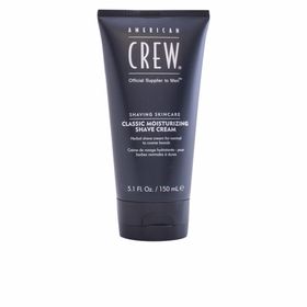 shaving skincare classic moisturizing shave cream