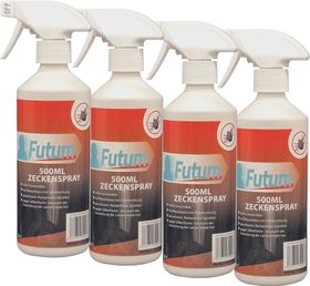 FUTUM Zeckenspray