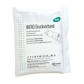 WERO Druckverband, steril