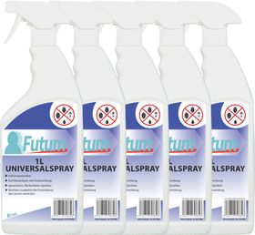 FUTUM Universal Insektenspray