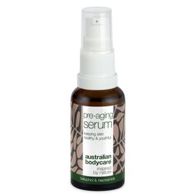 Australian Bodycare Pre–Aging Serum zur Vorbeugung von Alterserscheinungen