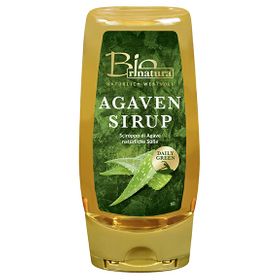Bio Rinatura Agaven-Sirup Bio