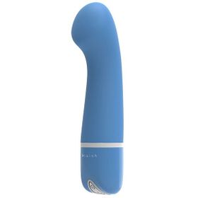 B Swish - Silikonvibrator mit 6 Funktionen für G-Punkt-Stimulation