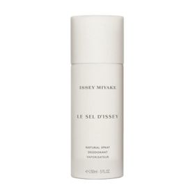 Issey Miyake, Le Sel d'Issey Deo Spray