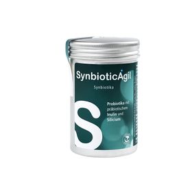 AgilNature SynbioticAgil