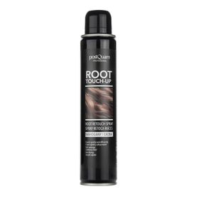 Postquam wurzelauffrischungsspray mahagoni