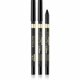 Eveline Variete Eyeliner Bleistift Nr. 01 schwarz 1St.
