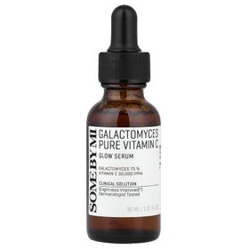 SOME BY MI Galactomyces Pure Vitamin C Glow Serum