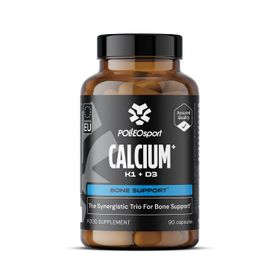 Polleo Calcium+K1+D3