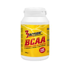 3Action BCAA