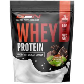 GEN Whey Protein Komplex