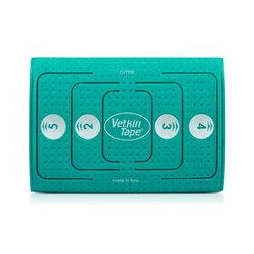 VetkinTape® Cutter – Schneideapparat (für 6 cm Rolle)