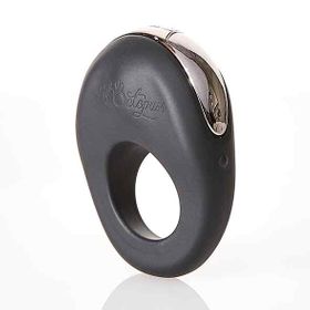 Hot Octopuss - Atom Cock Ring Black