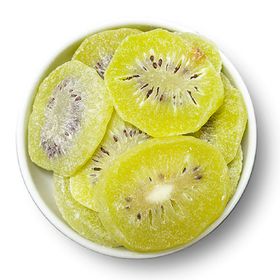 1001 Frucht - Kandierte Kiwi