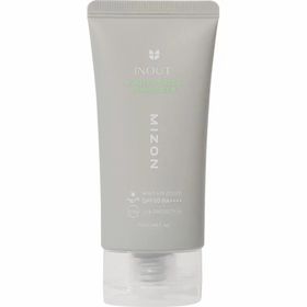 MIZON Inout Watery Sheer Sunscreen SPF 50+ PA++++ – Gesichtssonnencreme