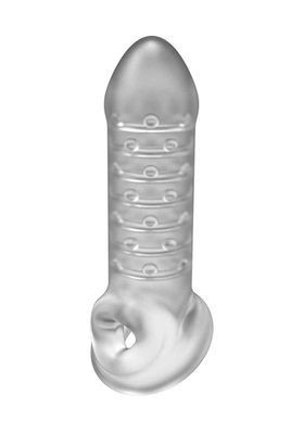 Doc Johnson - Thin Extension with Ball Strap