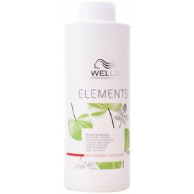 Wella Elements - Renewing Shampoo