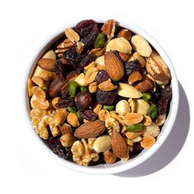 1001 Frucht - 1001 Frucht - edle Nussmischung, - naturbelassen