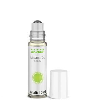 Dr. Hall Migretol Roll-On