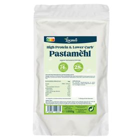 Locawo High Protein & Low Carb Pastamehl