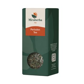 Miraherba - Bio Perioden-Tee