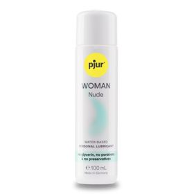 Pjur Woman Nude Gleitmittel