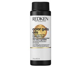 Redken Color Gel Oils 07nch - 7,015  x 3 u
