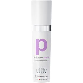 Viliv, P Shrink your Pores