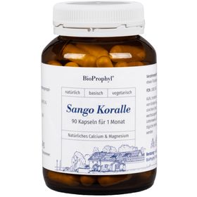 BioProphyl Sango Koralle