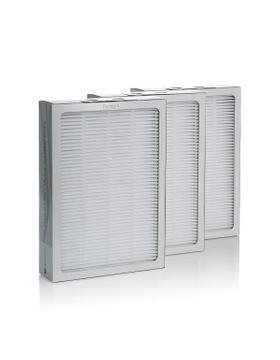 Blueair-Partikelfilter für Classic 500/600-Serie, 3x