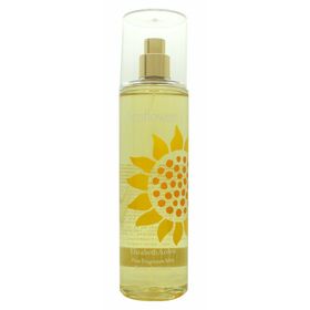 Elizabeth Arden Sunflowers Body Mist  Spray