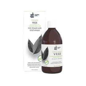 Kollagen VEGE Healthy Herb