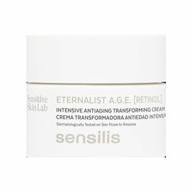 Sensilis Eternalist Age Retinol Transforming Anti-Aging Creme