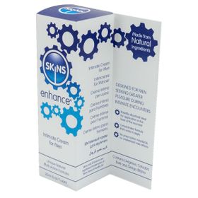 Skins *Enhance* Intimate Cream for Men