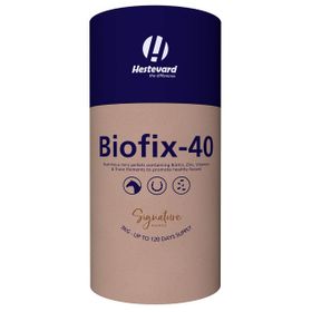 Hestevard Biofix-40